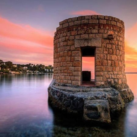 Juan Les Pins 2 Pieces 50M2 Apartment Antibes Bagian luar foto