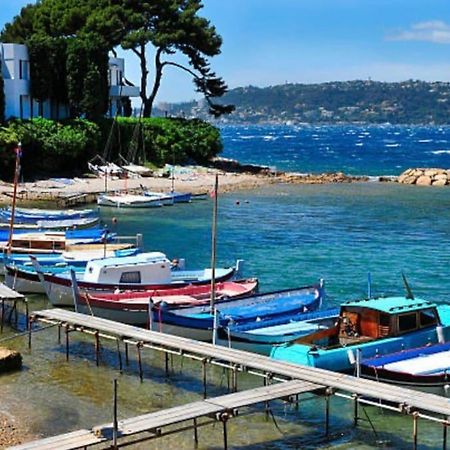 Juan Les Pins 2 Pieces 50M2 Apartment Antibes Bagian luar foto