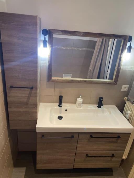 Juan Les Pins 2 Pieces 50M2 Apartment Antibes Bagian luar foto