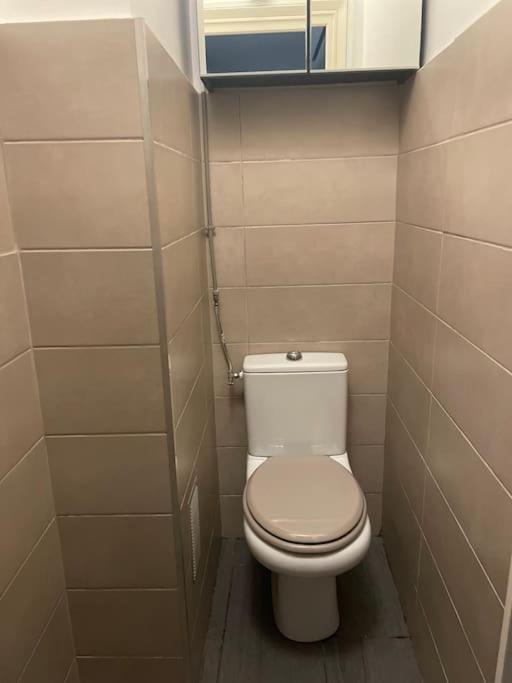 Juan Les Pins 2 Pieces 50M2 Apartment Antibes Bagian luar foto