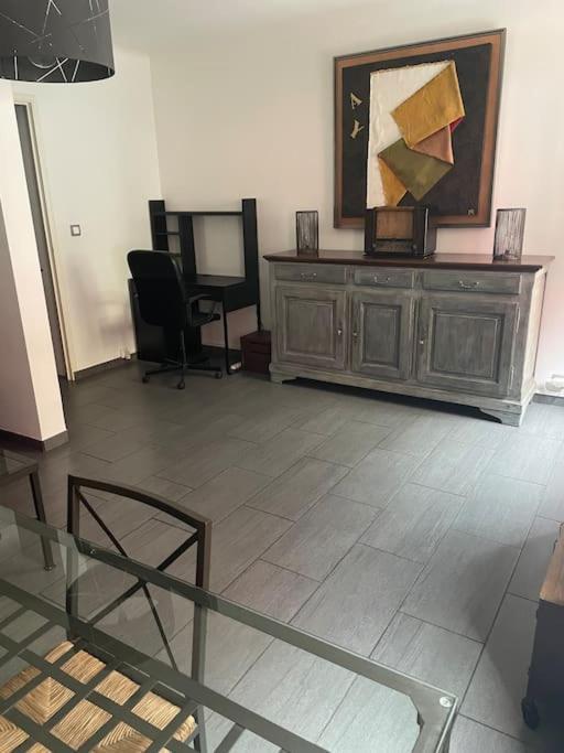 Juan Les Pins 2 Pieces 50M2 Apartment Antibes Bagian luar foto