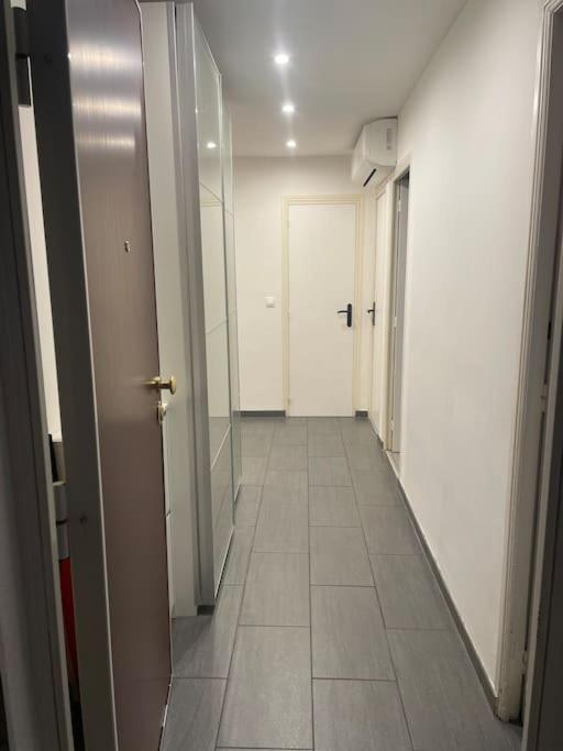 Juan Les Pins 2 Pieces 50M2 Apartment Antibes Bagian luar foto
