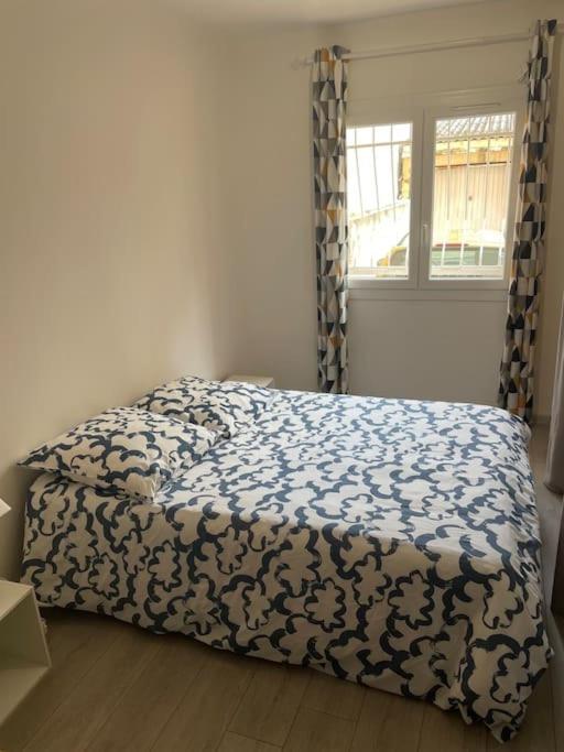 Juan Les Pins 2 Pieces 50M2 Apartment Antibes Bagian luar foto