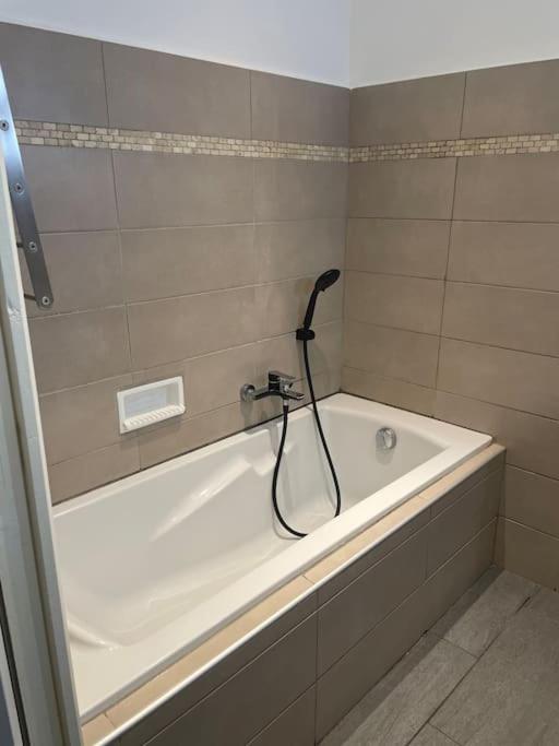 Juan Les Pins 2 Pieces 50M2 Apartment Antibes Bagian luar foto